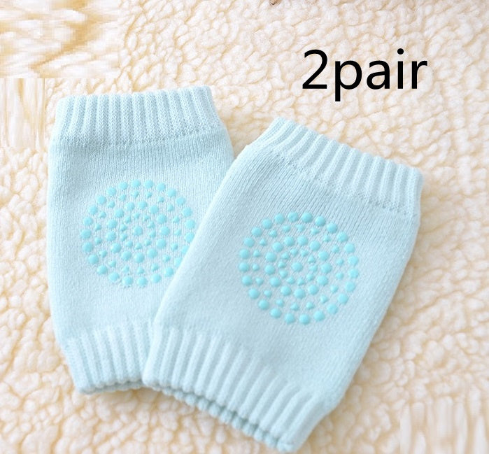 Anti-fall Toddler Elbow Pads