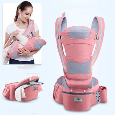 Baby Hipseat Carrier 3 In 1