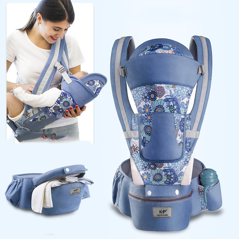 Baby Hipseat Carrier 3 In 1