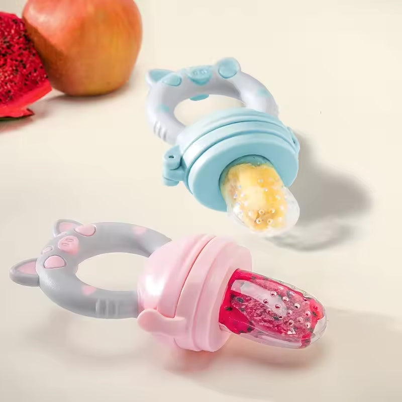 Fruit Pacifier