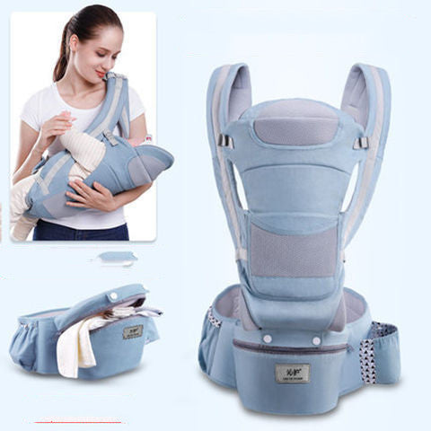 Baby Hipseat Carrier 3 In 1