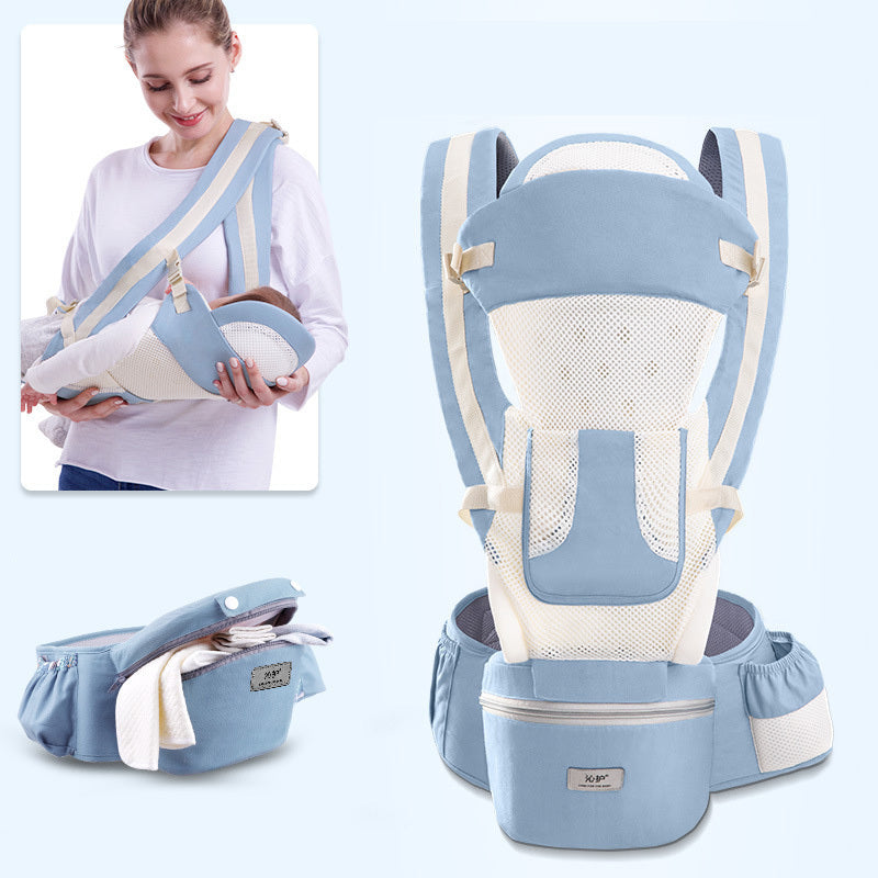 Baby Hipseat Carrier 3 In 1