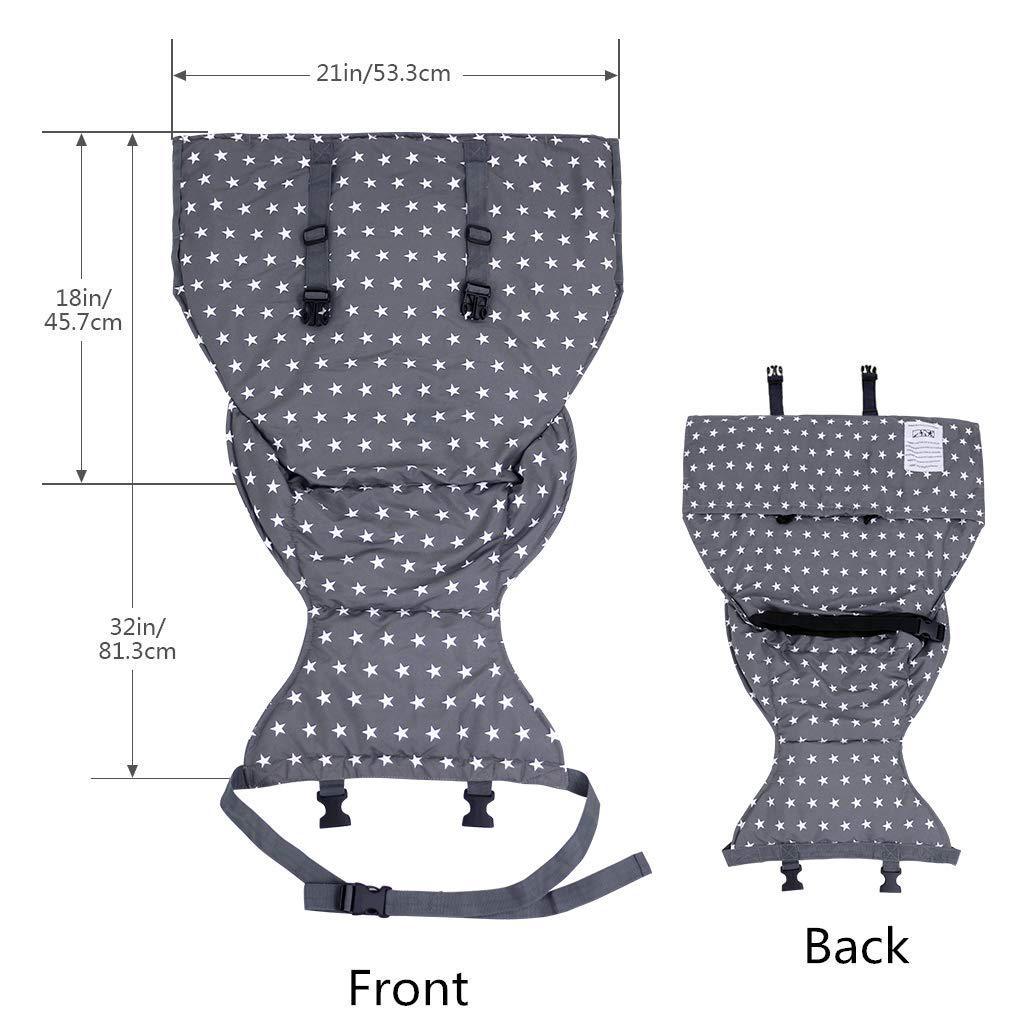 Baby Dining Chair Bag Safety Seat