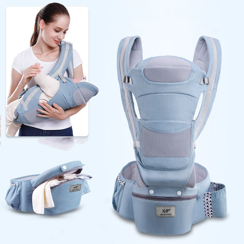 Baby Hipseat Carrier 3 In 1