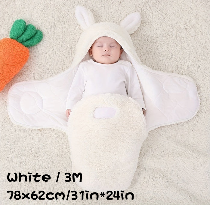 Soft Baby Sleeping Bag