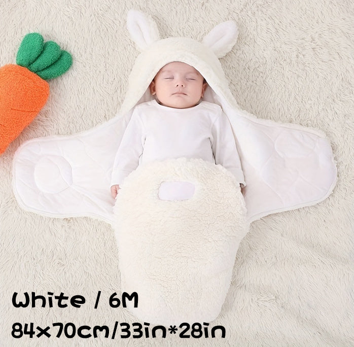 Soft Baby Sleeping Bag