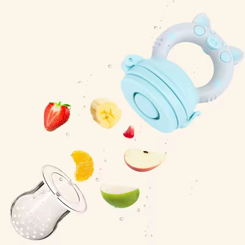 Fruit Pacifier