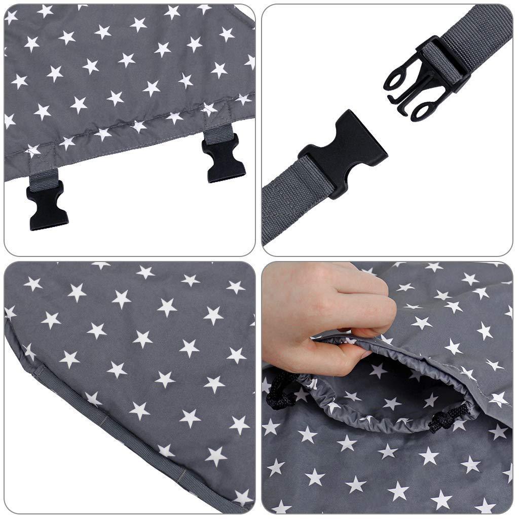 Baby Dining Chair Bag Safety Seat