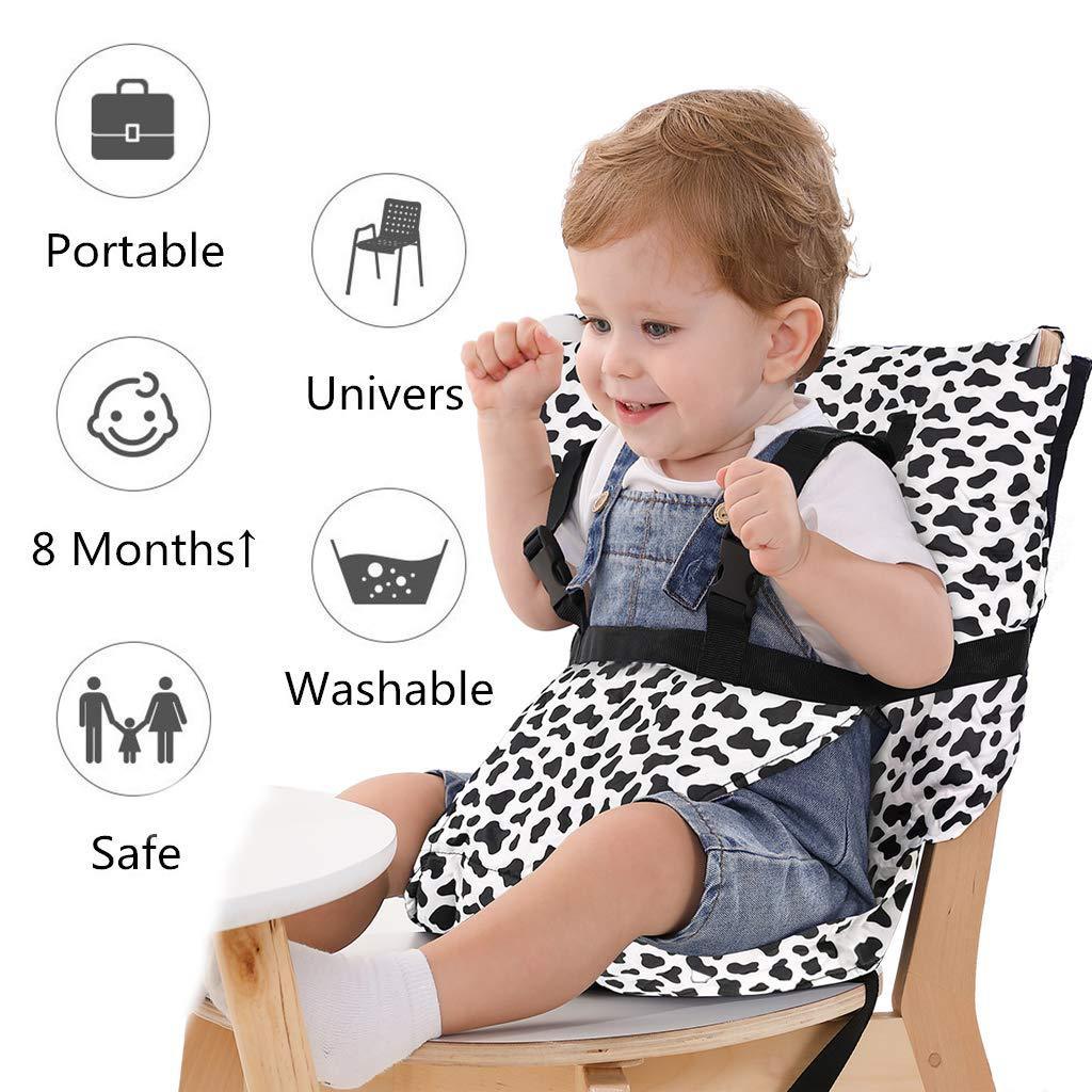 Baby Dining Chair Bag Safety Seat