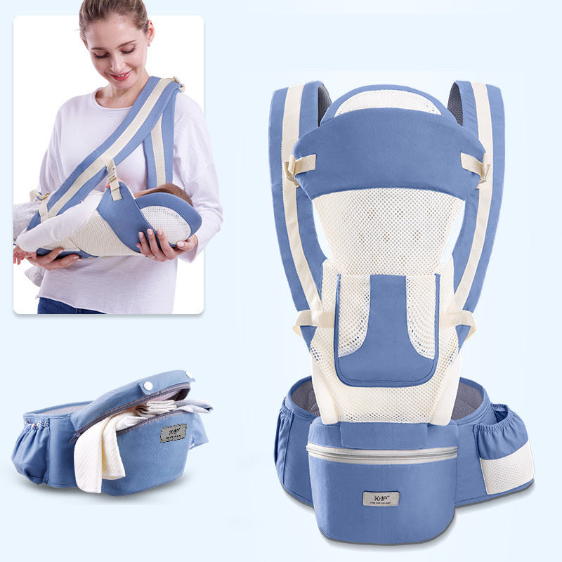 Baby Hipseat Carrier 3 In 1