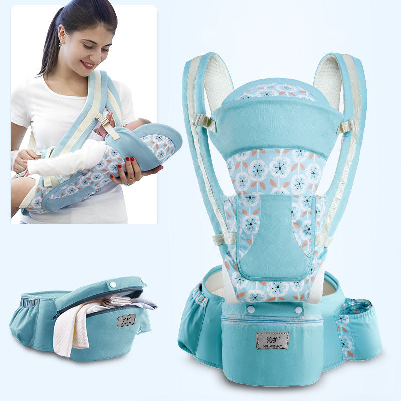 Baby Hipseat Carrier 3 In 1