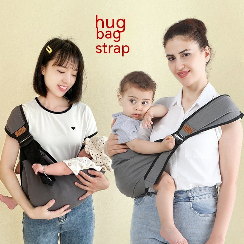 Hug Bag for Newborn