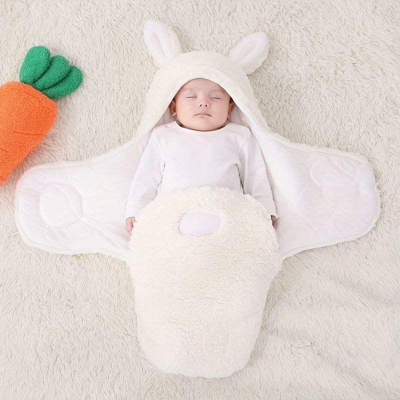 Soft Baby Sleeping Bag