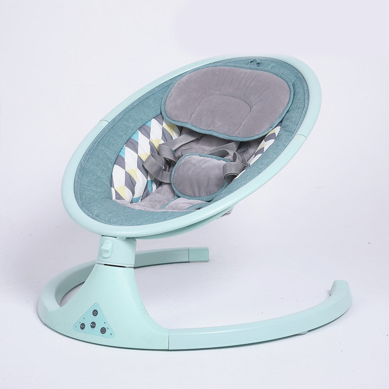 automatic cradle for newborns