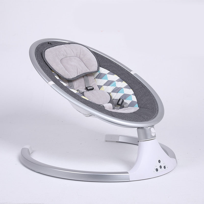 automatic cradle for newborns