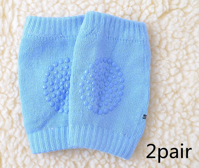 Anti-fall Toddler Elbow Pads