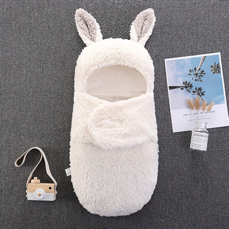 Soft Baby Sleeping Bag