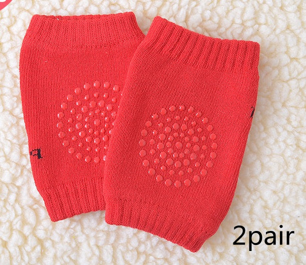 Anti-fall Toddler Elbow Pads