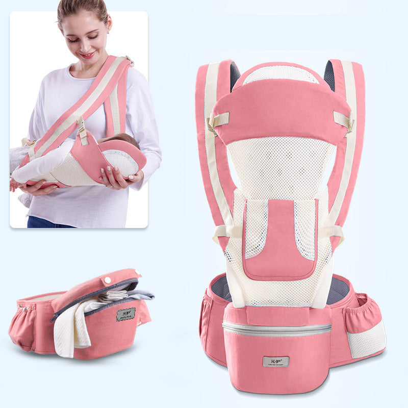 Baby Hipseat Carrier 3 In 1