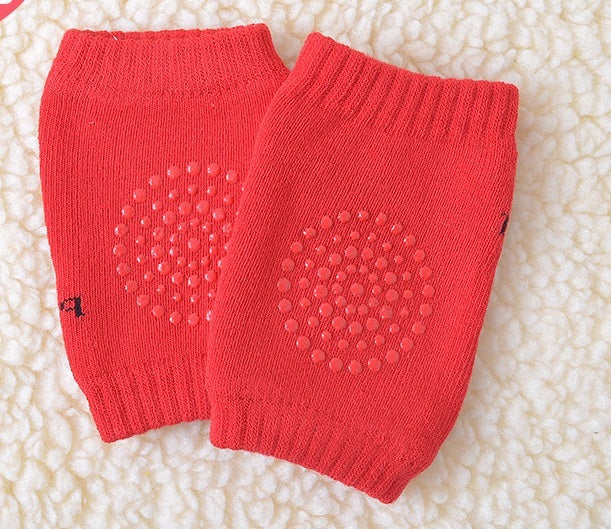 Anti-fall Toddler Elbow Pads