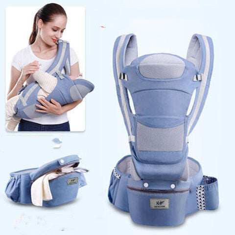 Baby Hipseat Carrier 3 In 1