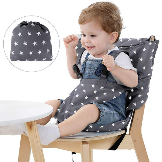 Baby Dining Chair Bag Safety Seat