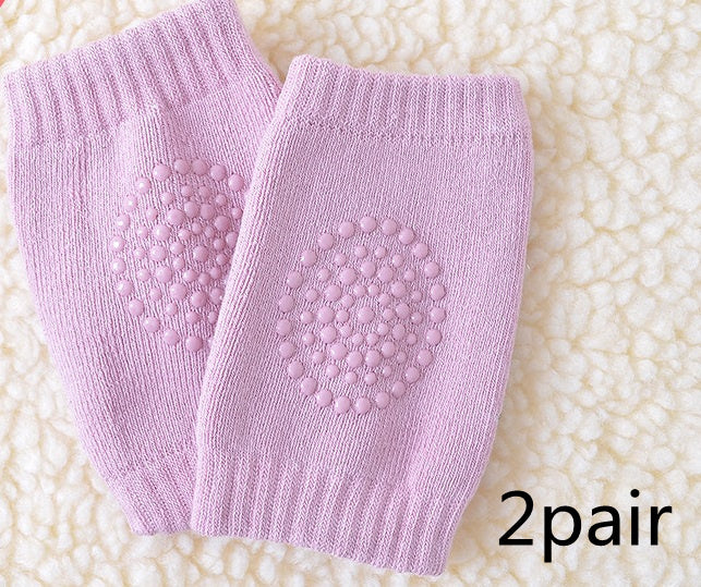 Anti-fall Toddler Elbow Pads